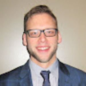 Meet your Posher, Gordon